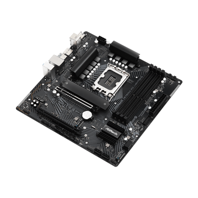 MAINBOARD (เมนบอร์ด)(1700) ASROCK B760M PG LIGHTNING DDR5 - Image 5