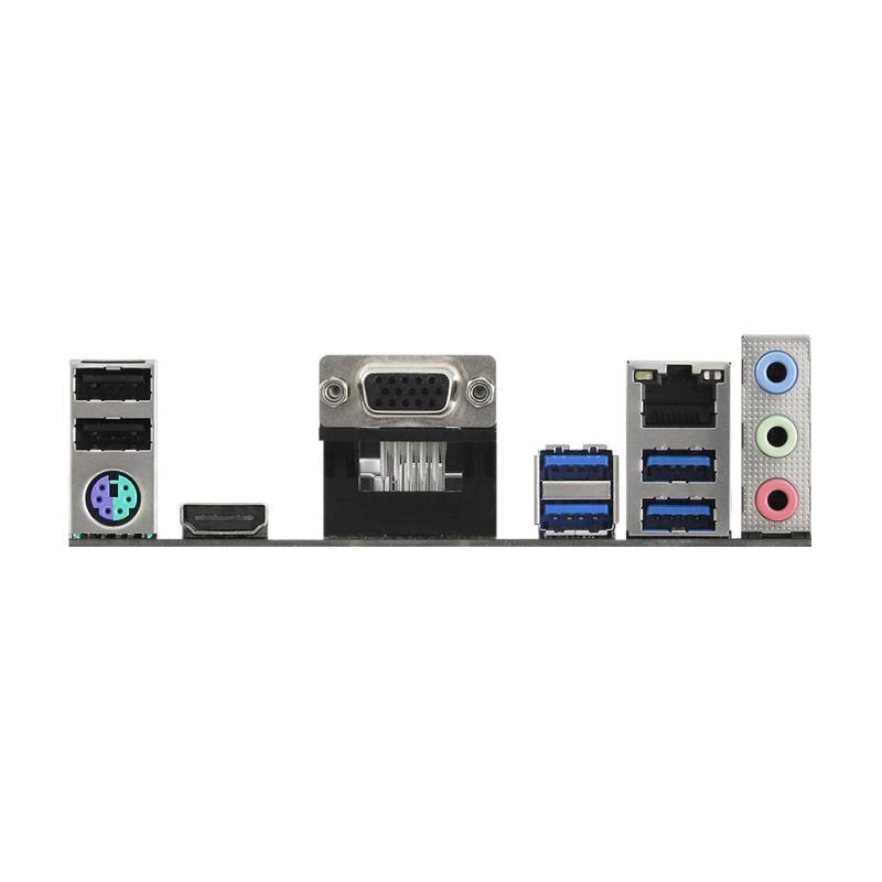 MAINBOARD (เมนบอร์ด)(AM4) ASROCK A520M-HVS - Image 5