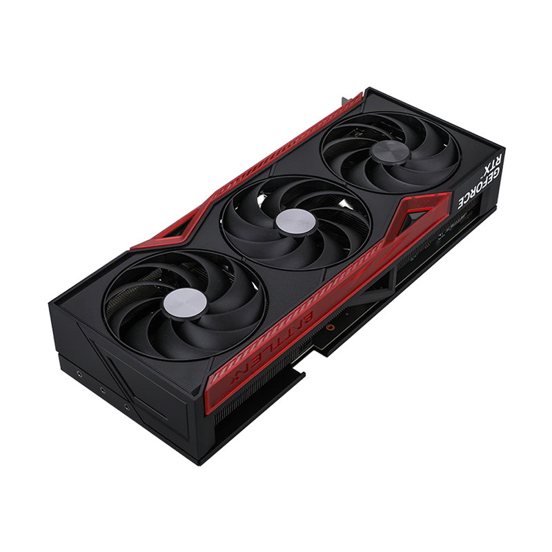 VGA(การ์ดจอ) COLORFUL GEFORCE RTX 5070 TI NB EX - 16GB GDDR7 - Image 5