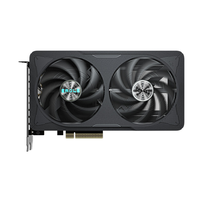 VGA(การ์ดจอ) GIGABYTE GEFORCE RTX 5060 EAGLE OC 8G - 8GB GDDR7 - Image 2