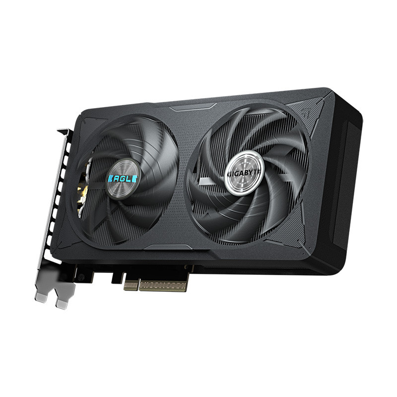 VGA(การ์ดจอ) GIGABYTE GEFORCE RTX 5060 EAGLE OC 8G - 8GB GDDR7 - Image 3