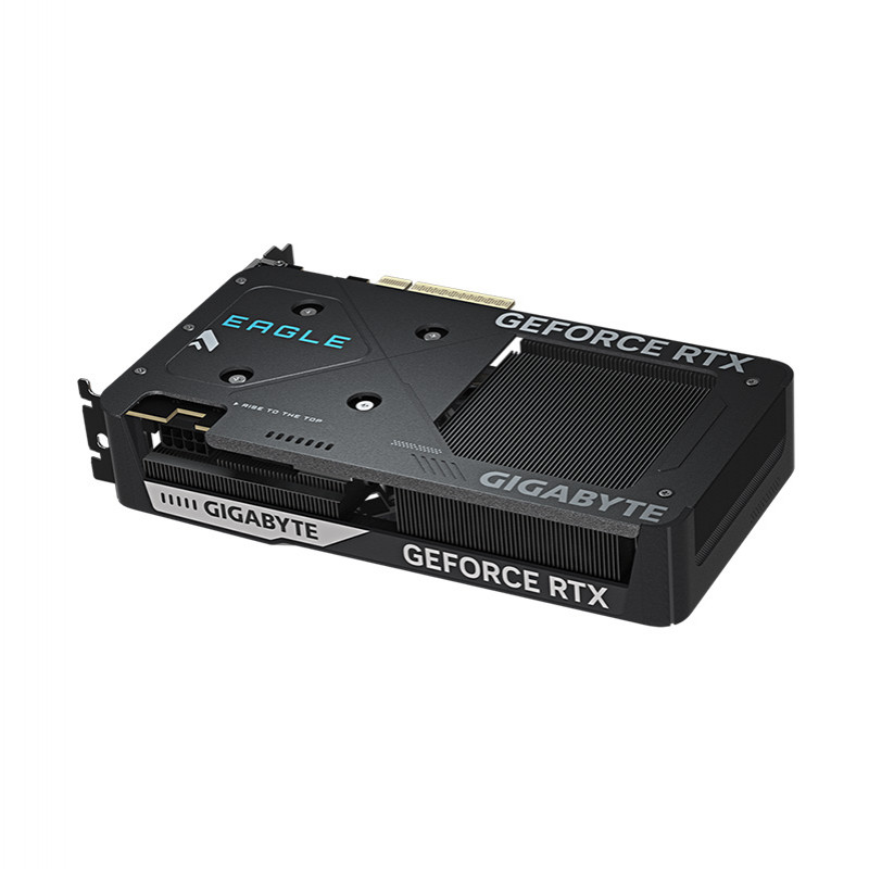 VGA(การ์ดจอ) GIGABYTE GEFORCE RTX 5060 EAGLE OC 8G - 8GB GDDR7 - Image 4
