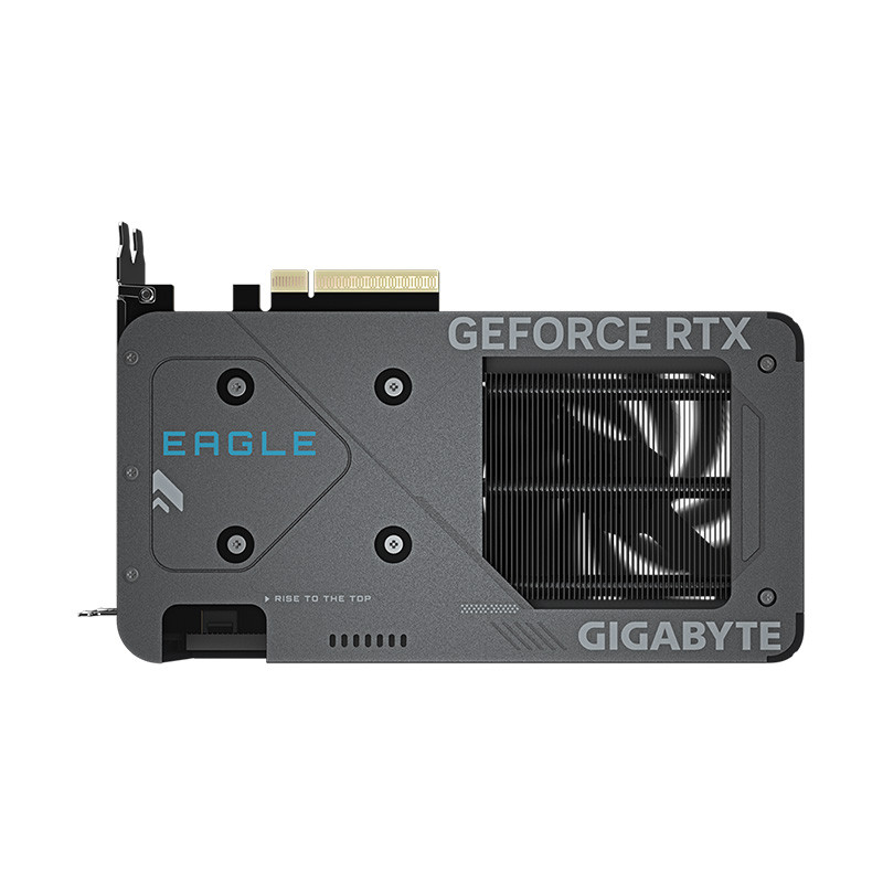 VGA(การ์ดจอ) GIGABYTE GEFORCE RTX 5060 EAGLE OC 8G - 8GB GDDR7 - Image 5