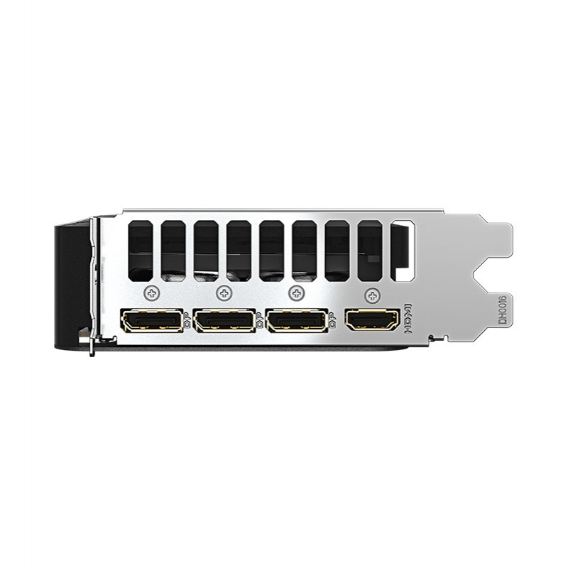 VGA(การ์ดจอ) GIGABYTE GEFORCE RTX 5060 EAGLE OC 8G - 8GB GDDR7 - Image 6