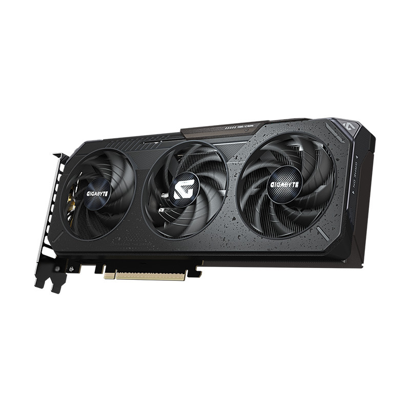 VGA(การ์ดจอ) GIGABYTE GEFORCE RTX 5060 GAMING OC 8G - 8GB GDDR7 - Image 3