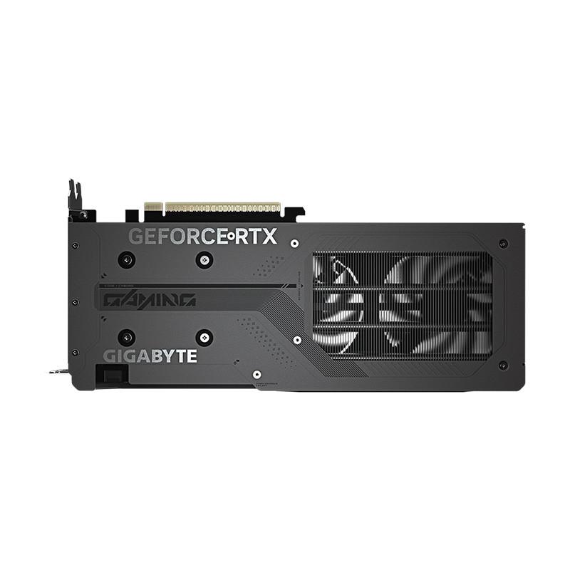 VGA(การ์ดจอ) GIGABYTE GEFORCE RTX 5060 GAMING OC 8G - 8GB GDDR7 - Image 4