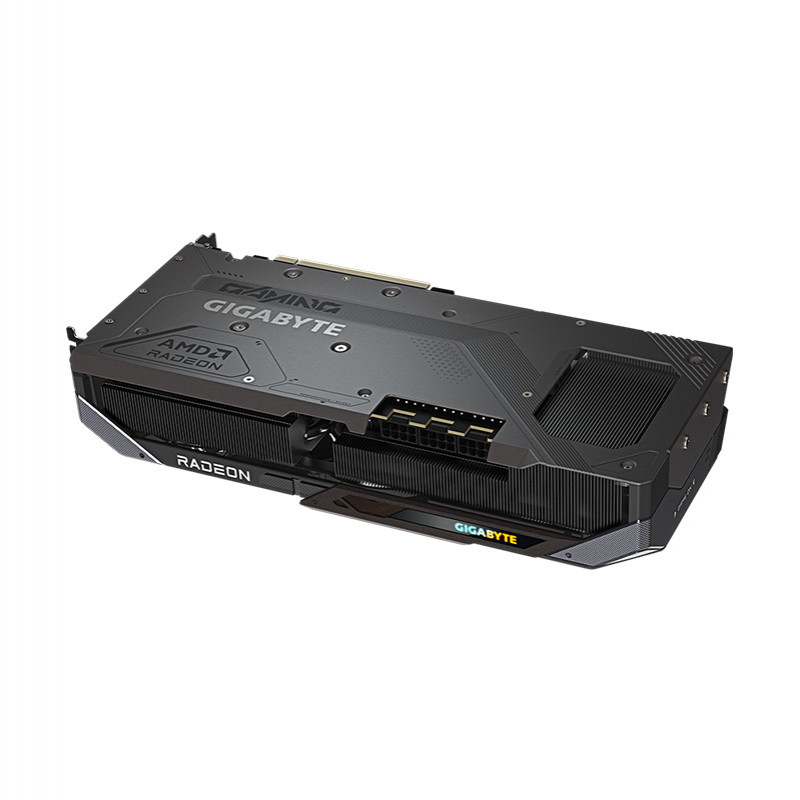 VGA(การ์ดจอ) GIGABYTE RADEON RX 9070 XT GAMING - 16GB GDDR6 - Image 5
