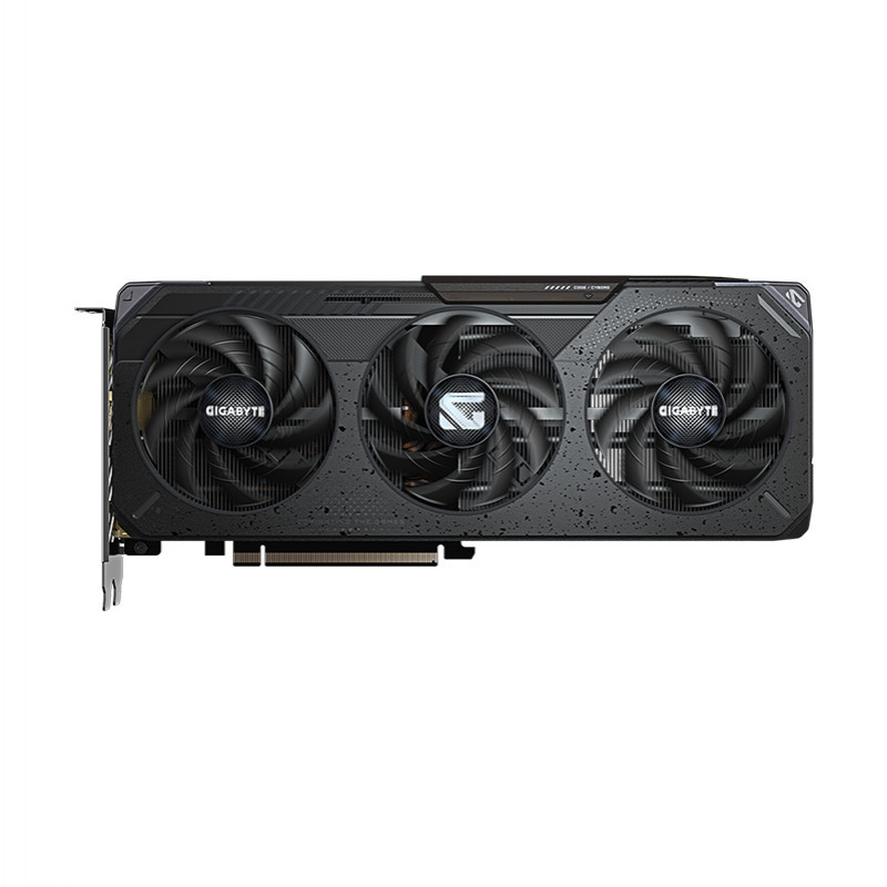 VGA(การ์ดจอ) GIGABYTE RADEON RX 9060 XT GAMING OC - 16GB GDDR6 - Image 2
