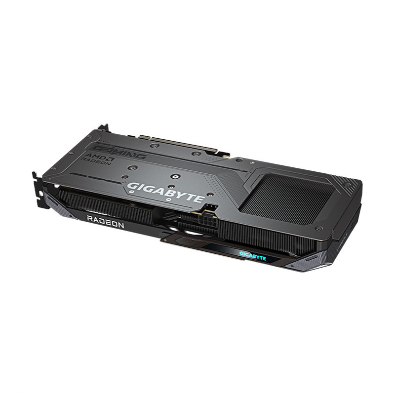 VGA(การ์ดจอ) GIGABYTE RADEON RX 9060 XT GAMING OC - 16GB GDDR6 - Image 5