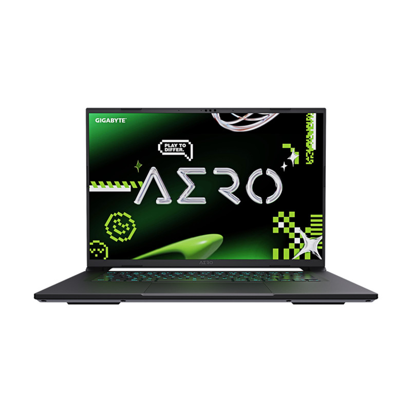NOTEBOOK (โน้ตบุ๊ค) GIGABYTE AERO X16 1WH93THC94DH