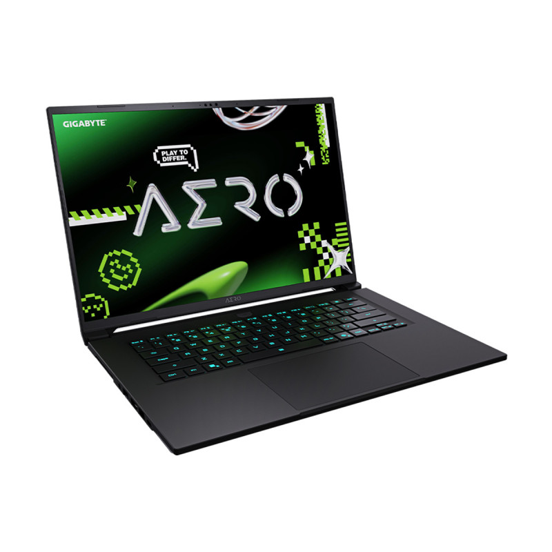 NOTEBOOK (โน้ตบุ๊ค) GIGABYTE AERO X16 1WH93THC94DH - Image 2