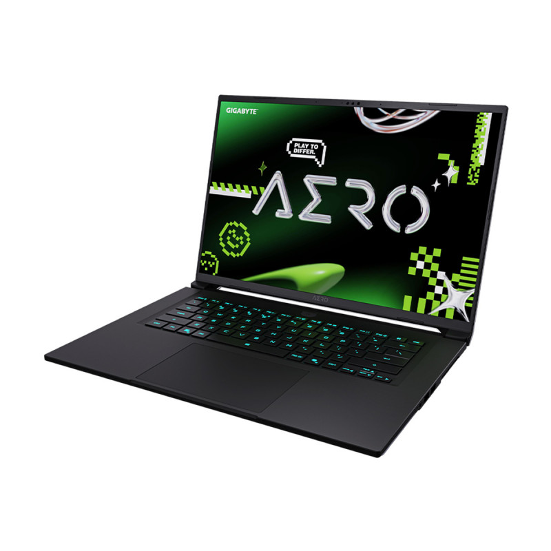 NOTEBOOK (โน้ตบุ๊ค) GIGABYTE AERO X16 1WH93THC94DH - Image 3