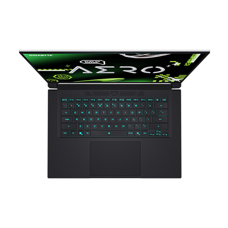 NOTEBOOK (โน้ตบุ๊ค) GIGABYTE AERO X16 1WH93THC94DH - Image 4