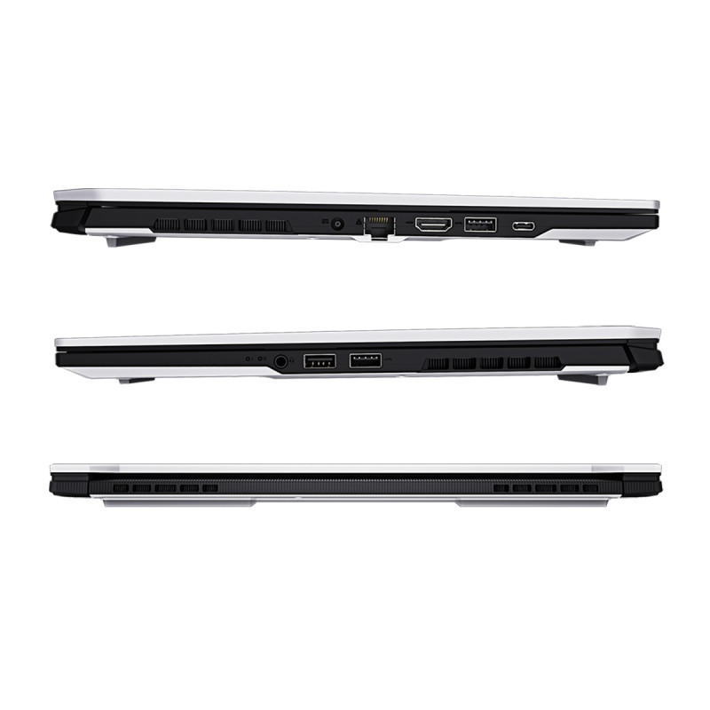 NOTEBOOK (โน้ตบุ๊ค) GIGABYTE AERO X16 1WH93THC94DH - Image 7