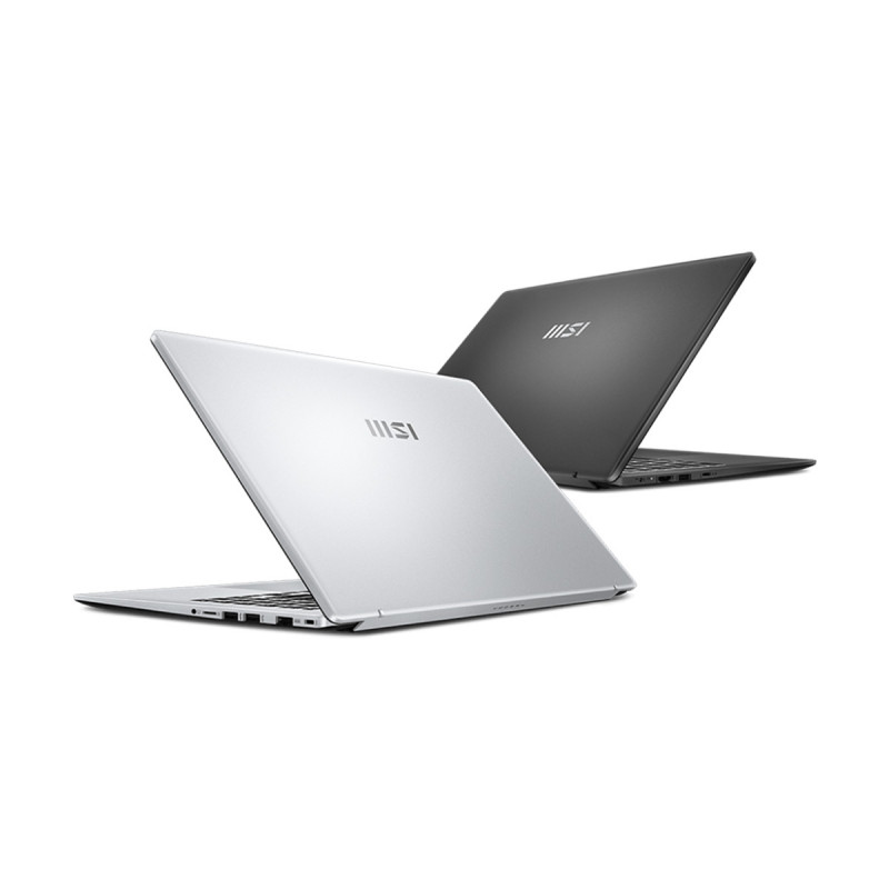 NOTEBOOK (โน้ตบุ๊ค) MSI MODERN 15 F13MG-603TH - Image 3