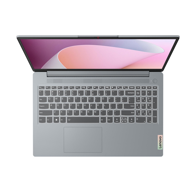 NOTEBOOK (โน้ตบุ๊ค) LENOVO IDEAPAD SLIM 3 15ABR8 82XM00R1TA - Image 2