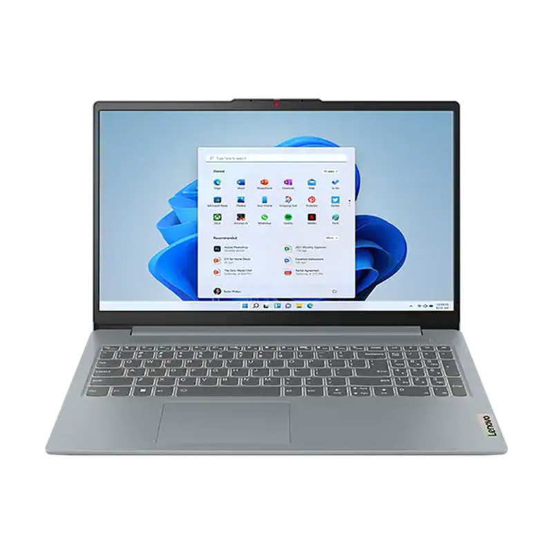 NOTEBOOK (โน้ตบุ๊ค) LENOVO IDEAPAD SLIM 3 15ABR8 82XM00R1TA