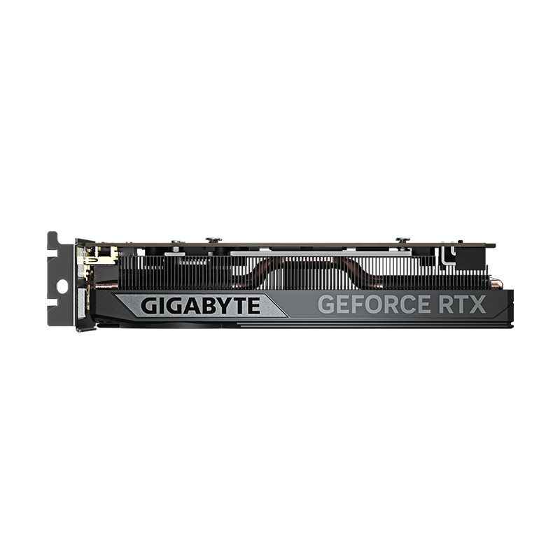 VGA(การ์ดจอ) GIGABYTE GEFORCE RTX 5050 OC LOW PROFILE 8G - 8GB GDDR6 - Image 5