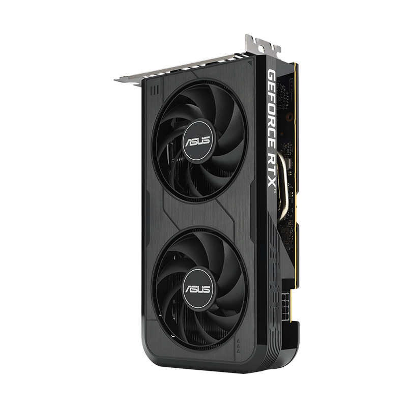 VGA(การ์ดจอ) ASUS DUAL GEFORCE RTX 5050 OC EDITION - 8GB GDDR6 - Image 6