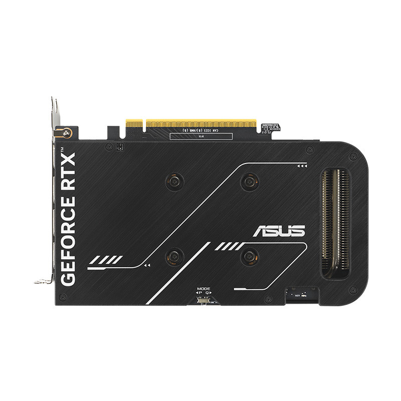 VGA(การ์ดจอ) ASUS DUAL GEFORCE RTX 5050 OC EDITION - 8GB GDDR6 - Image 5