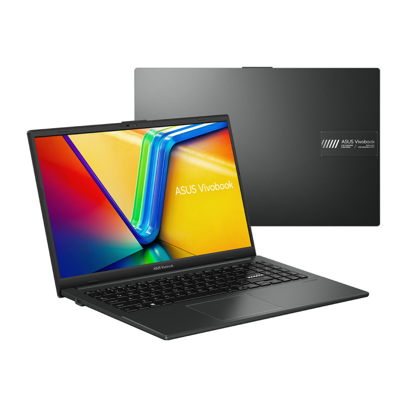 NOTEBOOK (โน้ตบุ๊ค) ASUS VIVOBOOK GO 15 M1504FA-BQ516W - Image 2