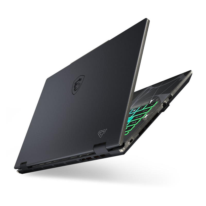 NOTEBOOK (โน้ตบุ๊ค) MSI CYBORG 15 B2RWEKG-057TH - Image 4