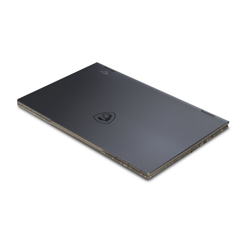 NOTEBOOK (โน้ตบุ๊ค) MSI CYBORG 15 B2RWEKG-057TH - Image 6