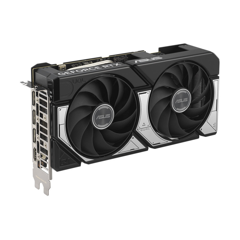 VGA(การ์ดจอ) ASUS DUAL GEFORCE RTX 5060 TI OC EDITION - 8GB GDDR7 - Image 3