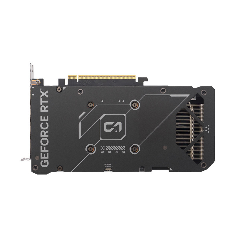 VGA(การ์ดจอ) ASUS DUAL GEFORCE RTX 5060 TI OC EDITION - 8GB GDDR7 - Image 5