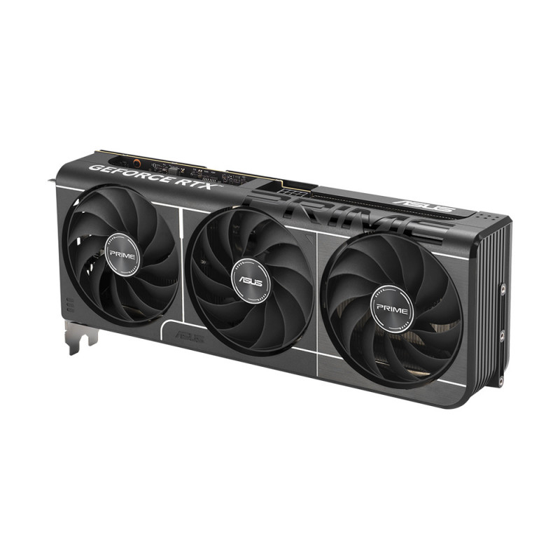 VGA(การ์ดจอ) ASUS PRIME GEFORCE RTX 5060 TI OC EDITION - 8GB GDDR7 - Image 3