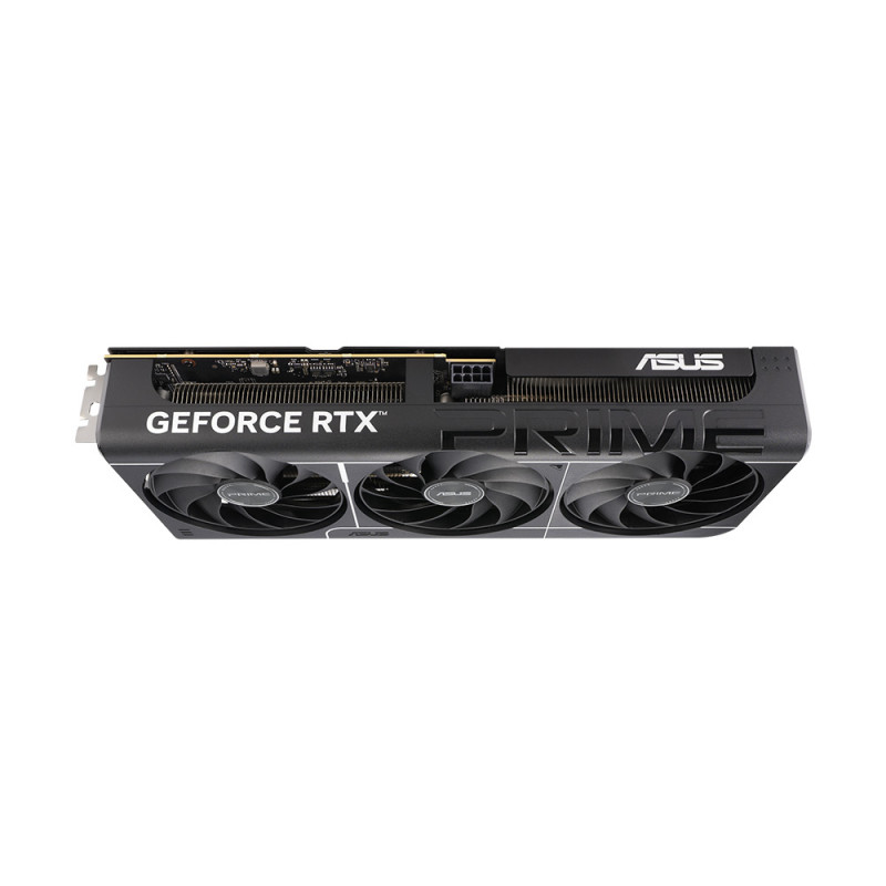 VGA(การ์ดจอ) ASUS PRIME GEFORCE RTX 5060 TI OC EDITION - 8GB GDDR7 - Image 4