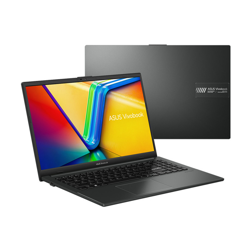 NOTEBOOK (โน้ตบุ๊ค) ASUS VIVOBOOK GO 15 X1504GA-NJ322W - Image 2