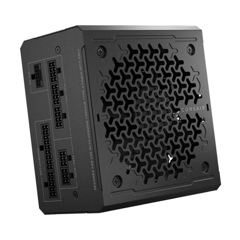 PSU (อุปกรณ์จ่ายไฟ) CORSAIR RM850E - 850W (80+GOLD) - Image 5