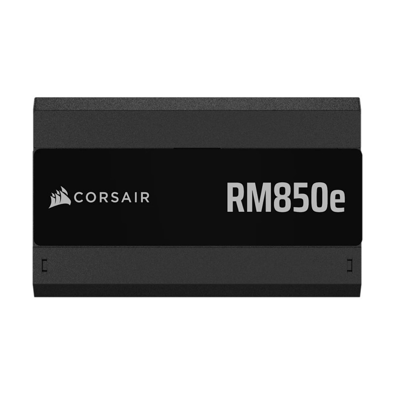 PSU (อุปกรณ์จ่ายไฟ) CORSAIR RM850E - 850W (80+GOLD) - Image 3