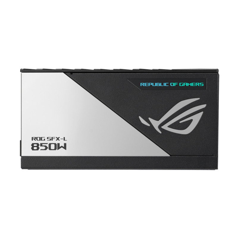 PSU (อุปกรณ์จ่ายไฟ) ASUS ROG LOKI 850P SFX-L-GAMING - 850W (80+PLATINUM) - Image 5