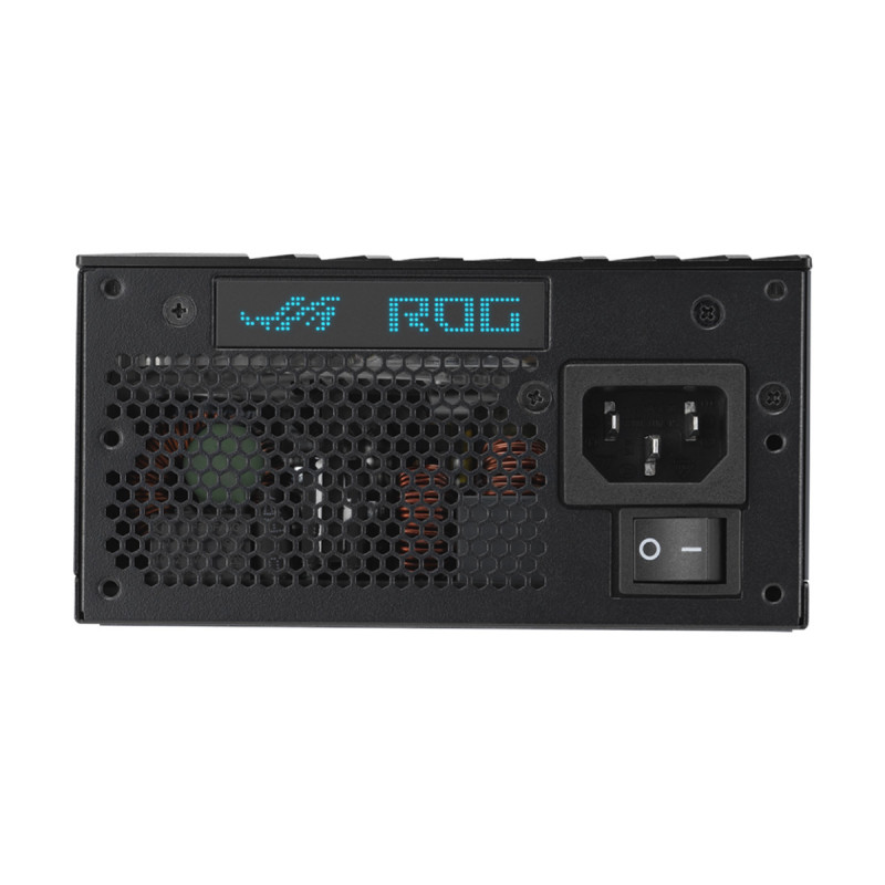 PSU (อุปกรณ์จ่ายไฟ) ASUS ROG LOKI 850P SFX-L-GAMING - 850W (80+PLATINUM) - Image 3