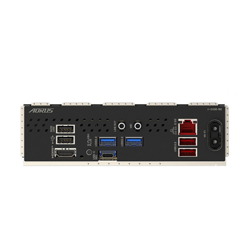 MAINBOARD (เมนบอร์ด)(AM5) GIGABYTE B850I AORUS PRO - Image 6