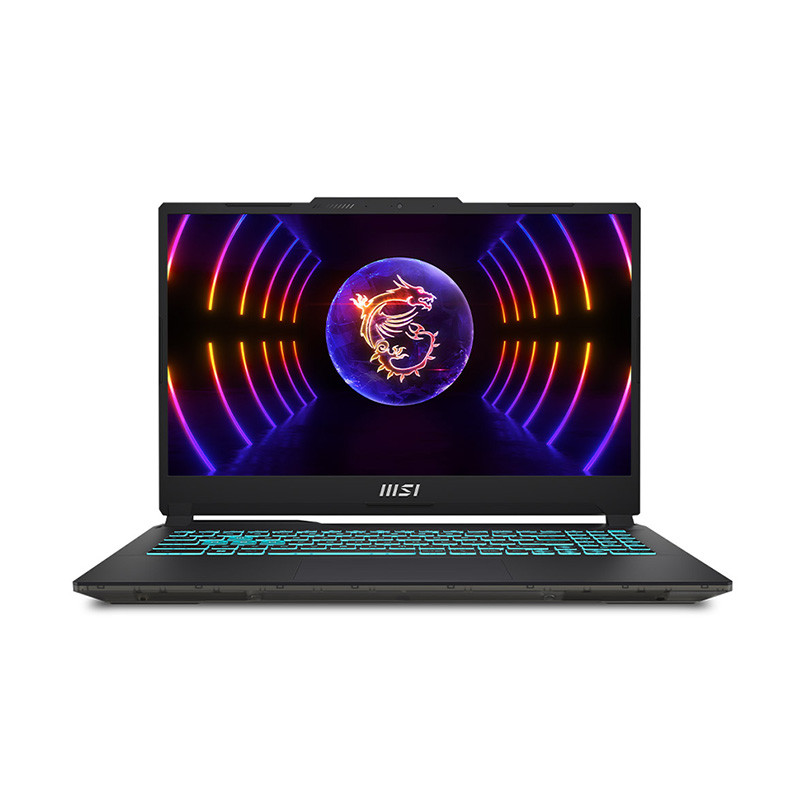 NOTEBOOK (โน้ตบุ๊ค) MSI CYBORG 15 A13VEK-875TH