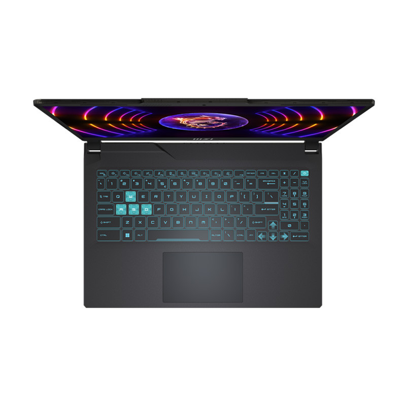 NOTEBOOK (โน้ตบุ๊ค) MSI CYBORG 15 A13VEK-875TH - Image 2