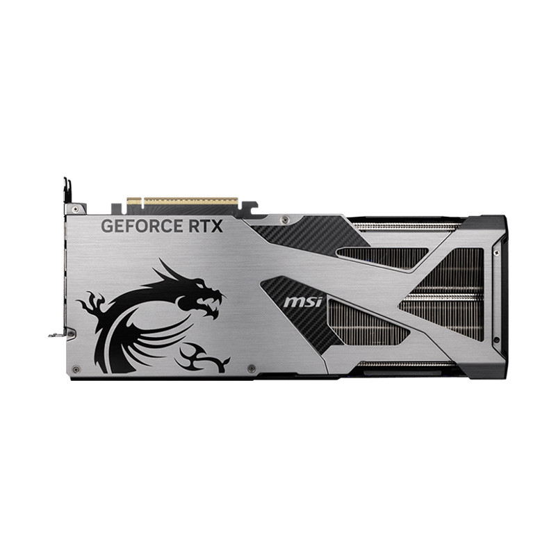 VGA(การ์ดจอ) MSI GEFORCE RTX 5070 VANGUARD SOC 12G - 12GB GDDR7 - Image 5