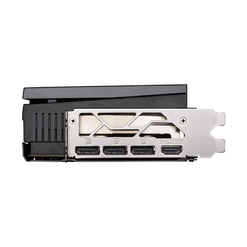 VGA(การ์ดจอ) MSI GEFORCE RTX 5070 VANGUARD SOC 12G - 12GB GDDR7 - Image 6