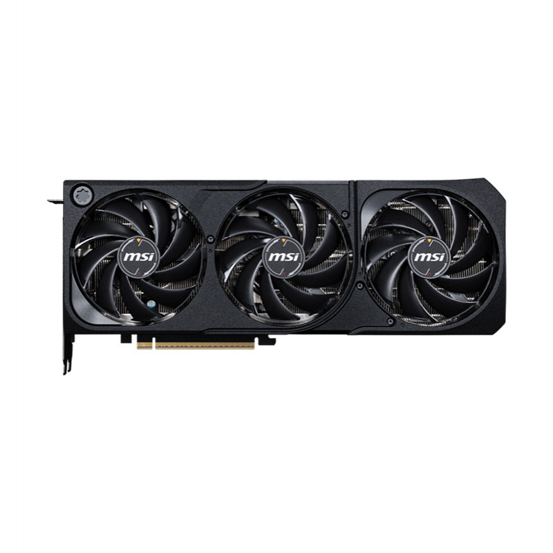 VGA(การ์ดจอ) MSI GEFORCE RTX 5070 TI SHADOW 3X OC 16G - 16GB GDDR7 - Image 2