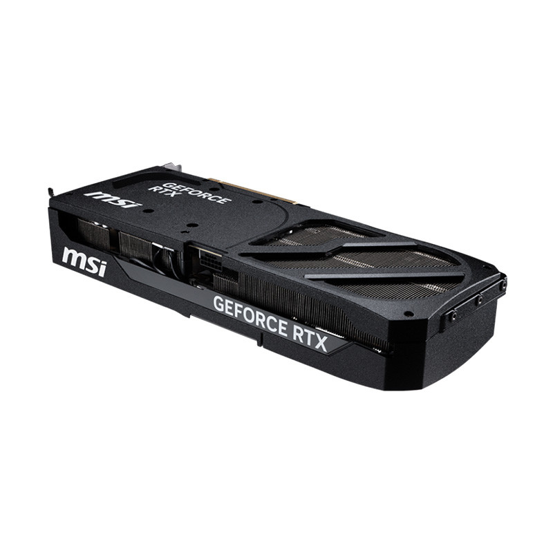 VGA(การ์ดจอ) MSI GEFORCE RTX 5070 TI SHADOW 3X OC 16G - 16GB GDDR7 - Image 3