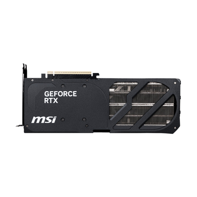 VGA(การ์ดจอ) MSI GEFORCE RTX 5070 TI SHADOW 3X OC 16G - 16GB GDDR7 - Image 4