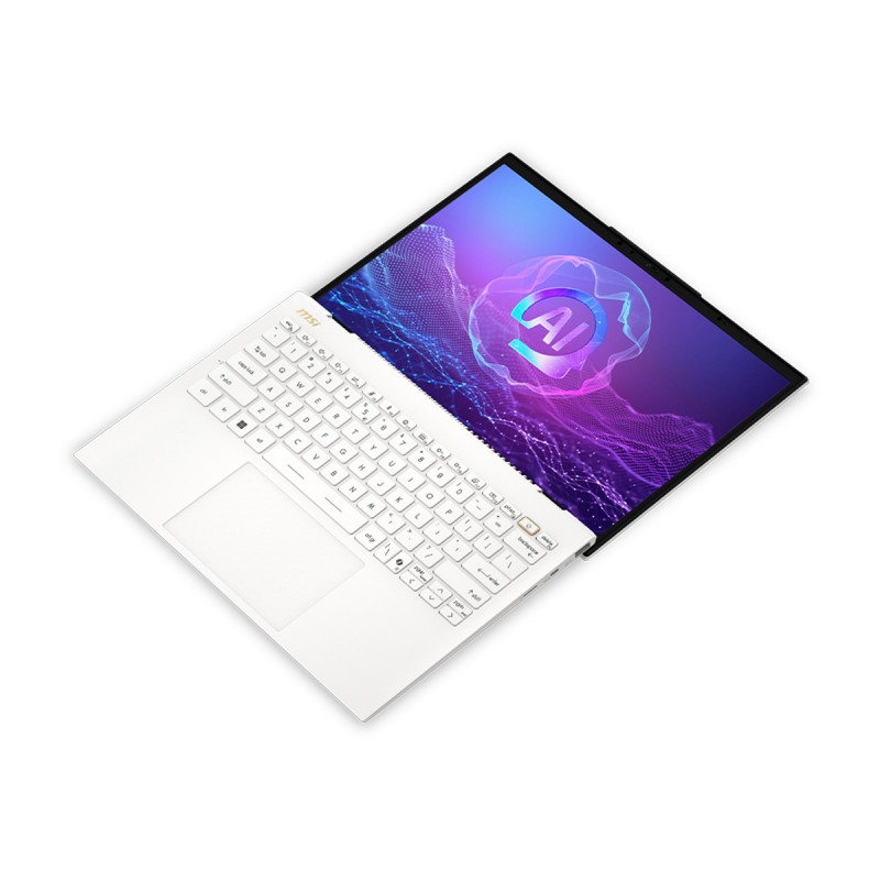 NOTEBOOK (โน้ตบุ๊ค) MSI PRESTIGE 13 AI EVO A2HMG-245TH - Image 4