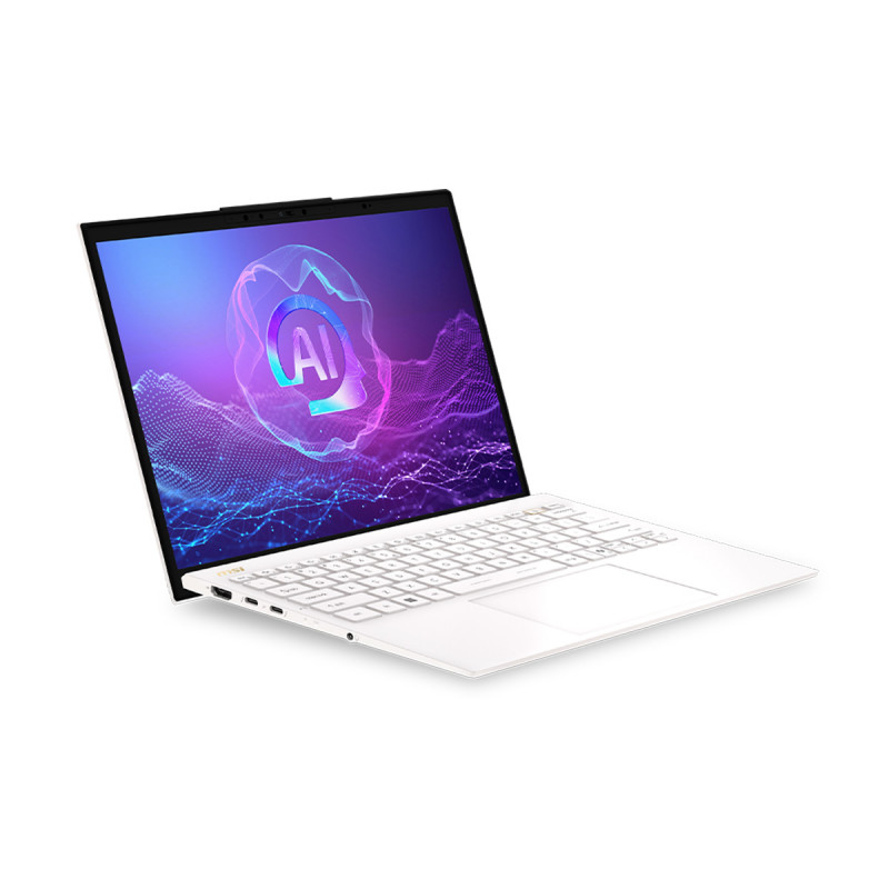 NOTEBOOK (โน้ตบุ๊ค) MSI PRESTIGE 13 AI EVO A2HMG-245TH - Image 3