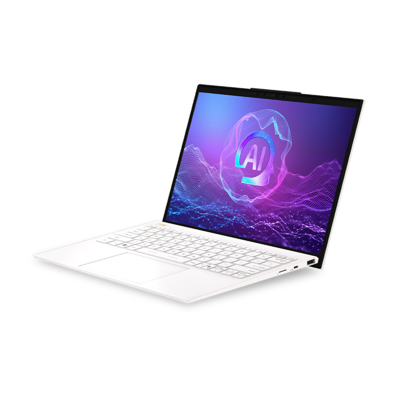 NOTEBOOK (โน้ตบุ๊ค) MSI PRESTIGE 13 AI EVO A2HMG-245TH - Image 2