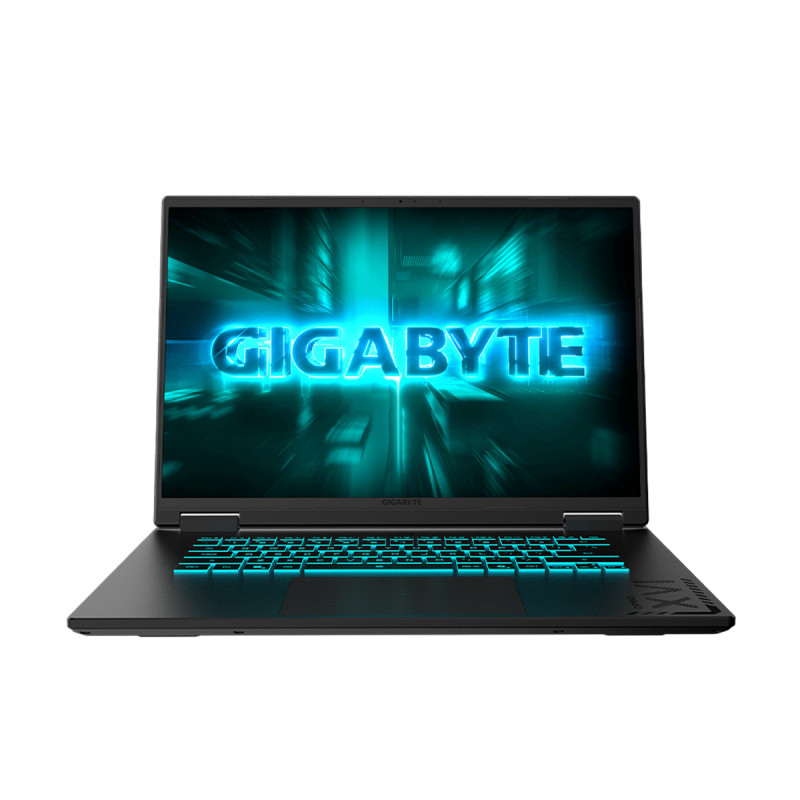 NOTEBOOK (โน้ตบุ๊ค) GIGABYTE A16 CMHH2TH893SH i5-13420H