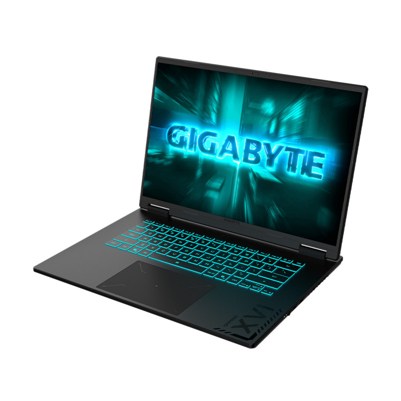 NOTEBOOK (โน้ตบุ๊ค) GIGABYTE A16 CMHH2TH893SH i5-13420H - Image 3