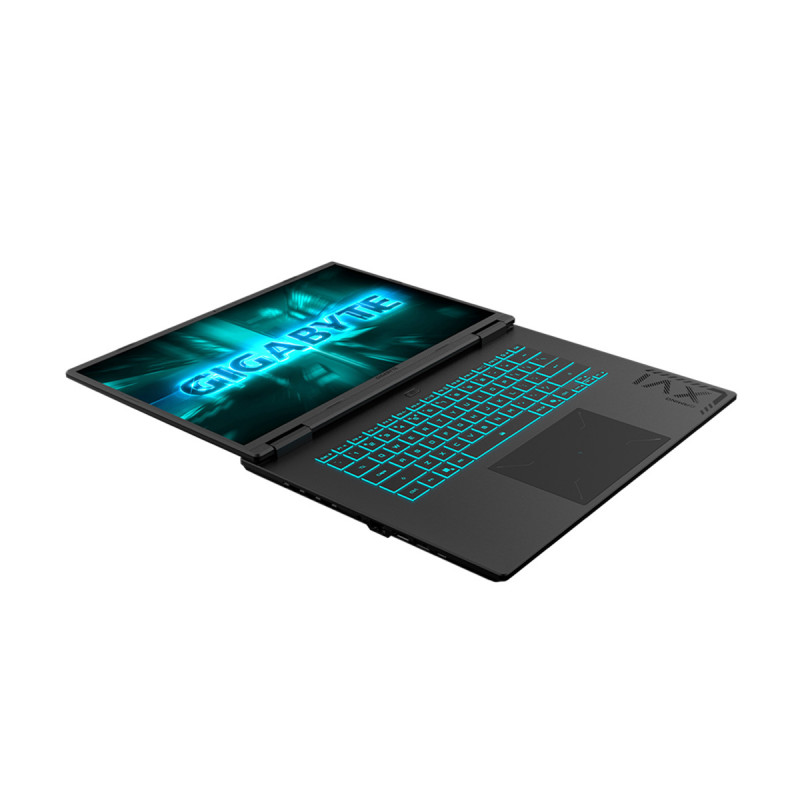 NOTEBOOK (โน้ตบุ๊ค) GIGABYTE A16 CMHH2TH893SH i5-13420H - Image 4